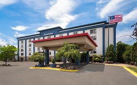 Americinn By Wyndham Madison West